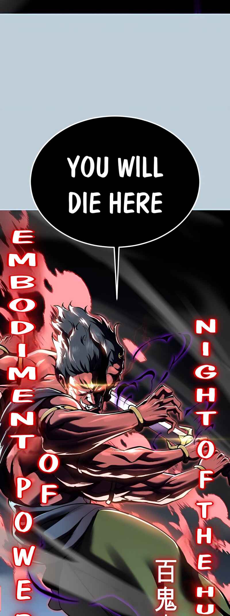 The Boy of Death Chapter 289 - Page 84
