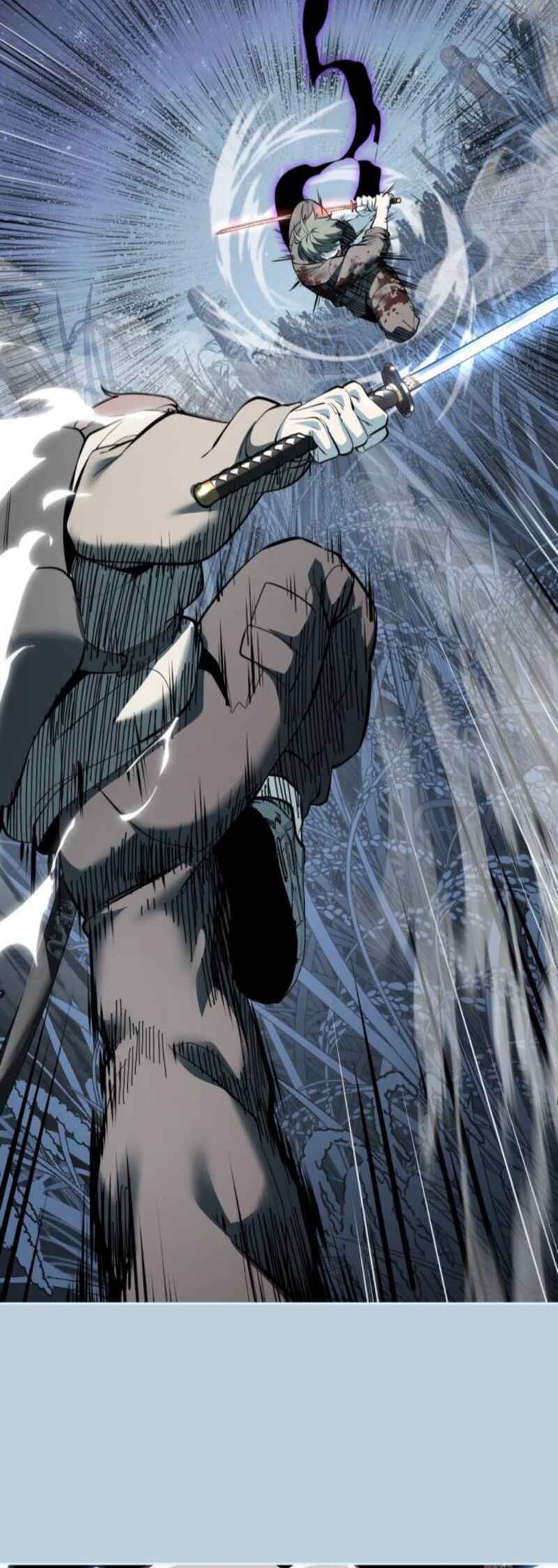 The Boy of Death Chapter 289 - Page 93