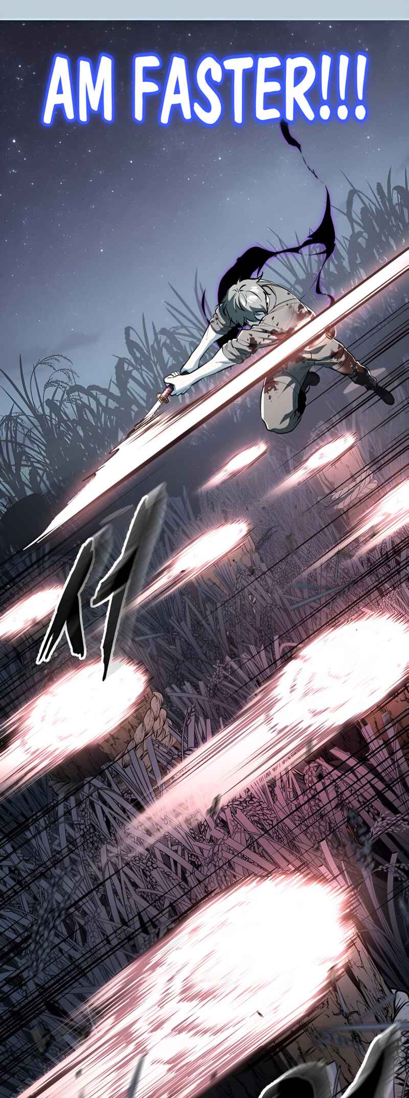 The Boy of Death Chapter 289 - Page 96