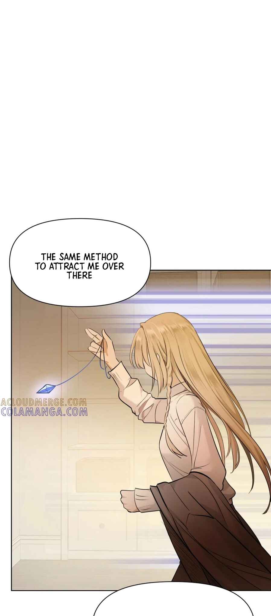Dà lǎo nǐ tóu yòu diàole Chapter 11 - Page 12