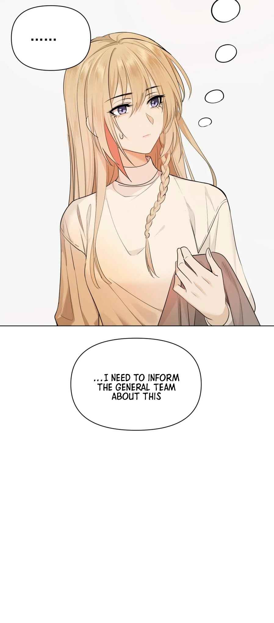Dà lǎo nǐ tóu yòu diàole Chapter 11 - Page 15