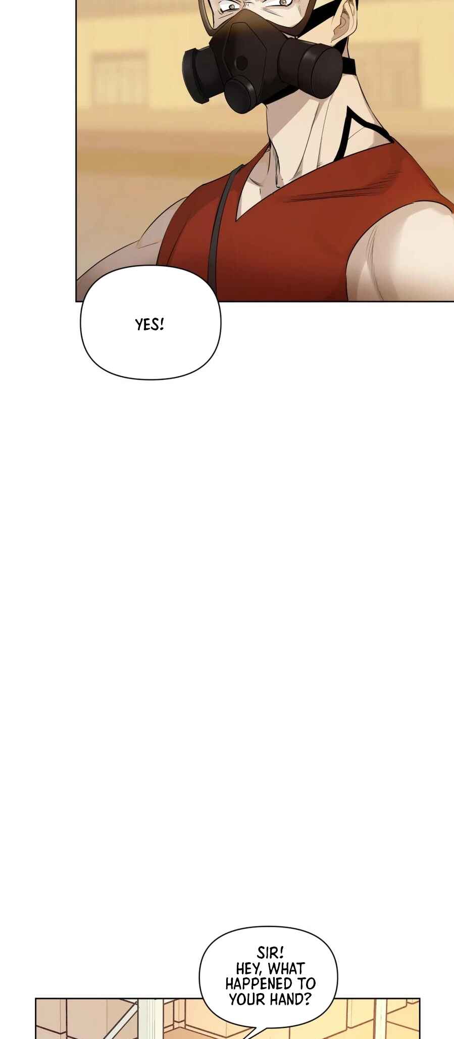 Dà lǎo nǐ tóu yòu diàole Chapter 11 - Page 22