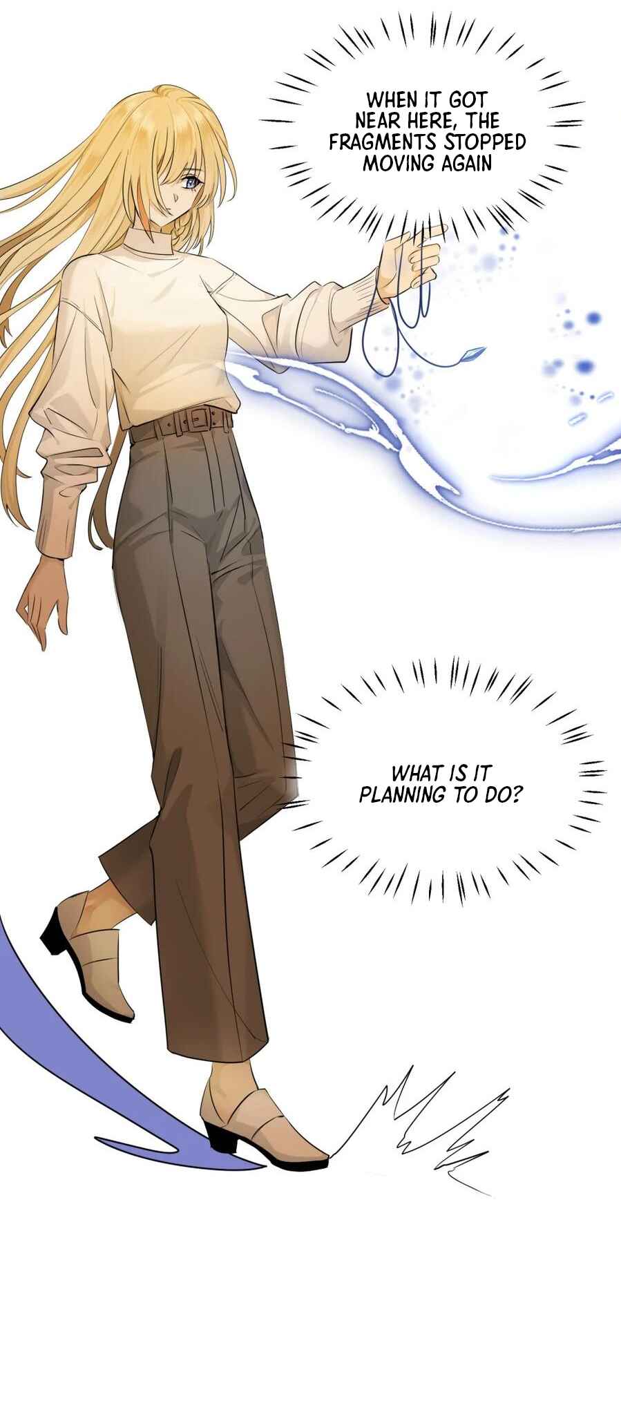 Dà lǎo nǐ tóu yòu diàole Chapter 11 - Page 25
