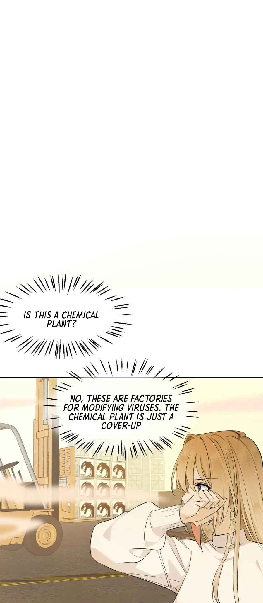 Dà lǎo nǐ tóu yòu diàole Chapter 11 - Page 26
