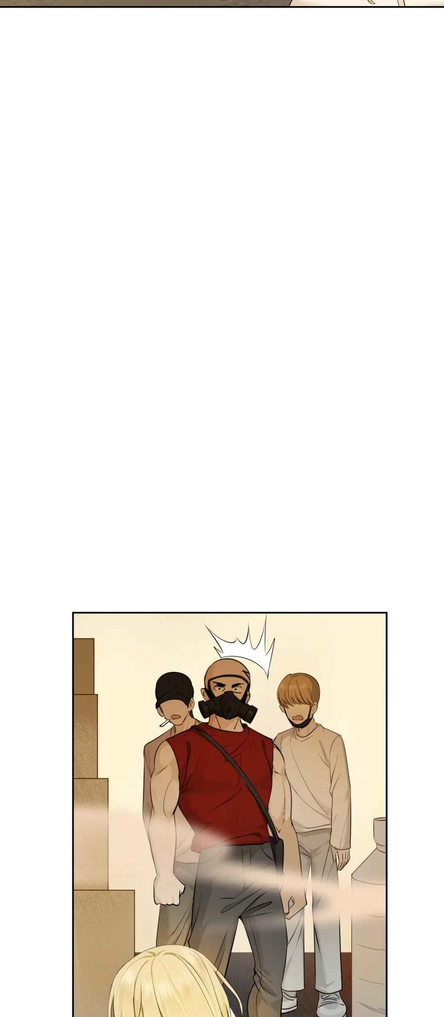 Dà lǎo nǐ tóu yòu diàole Chapter 11 - Page 27