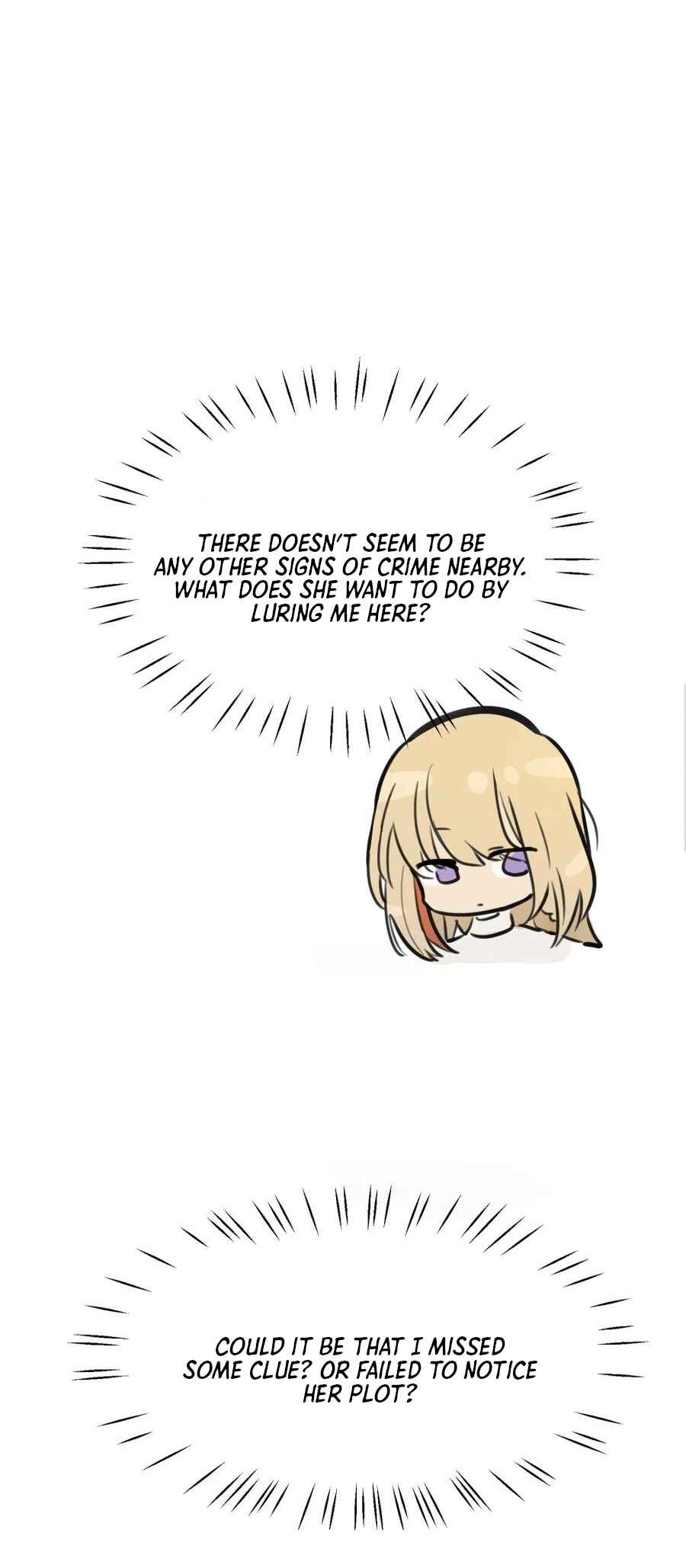 Dà lǎo nǐ tóu yòu diàole Chapter 11 - Page 37