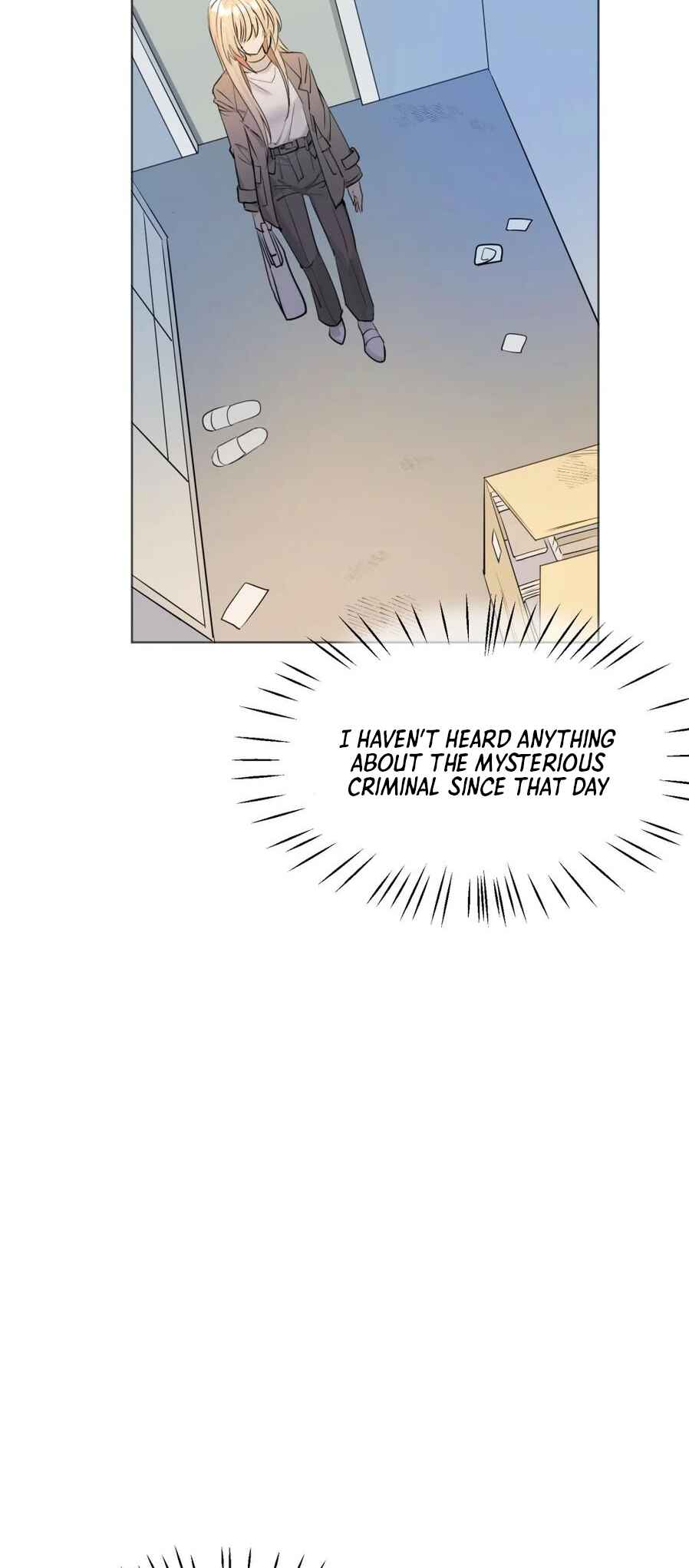 Dà lǎo nǐ tóu yòu diàole Chapter 11 - Page 4