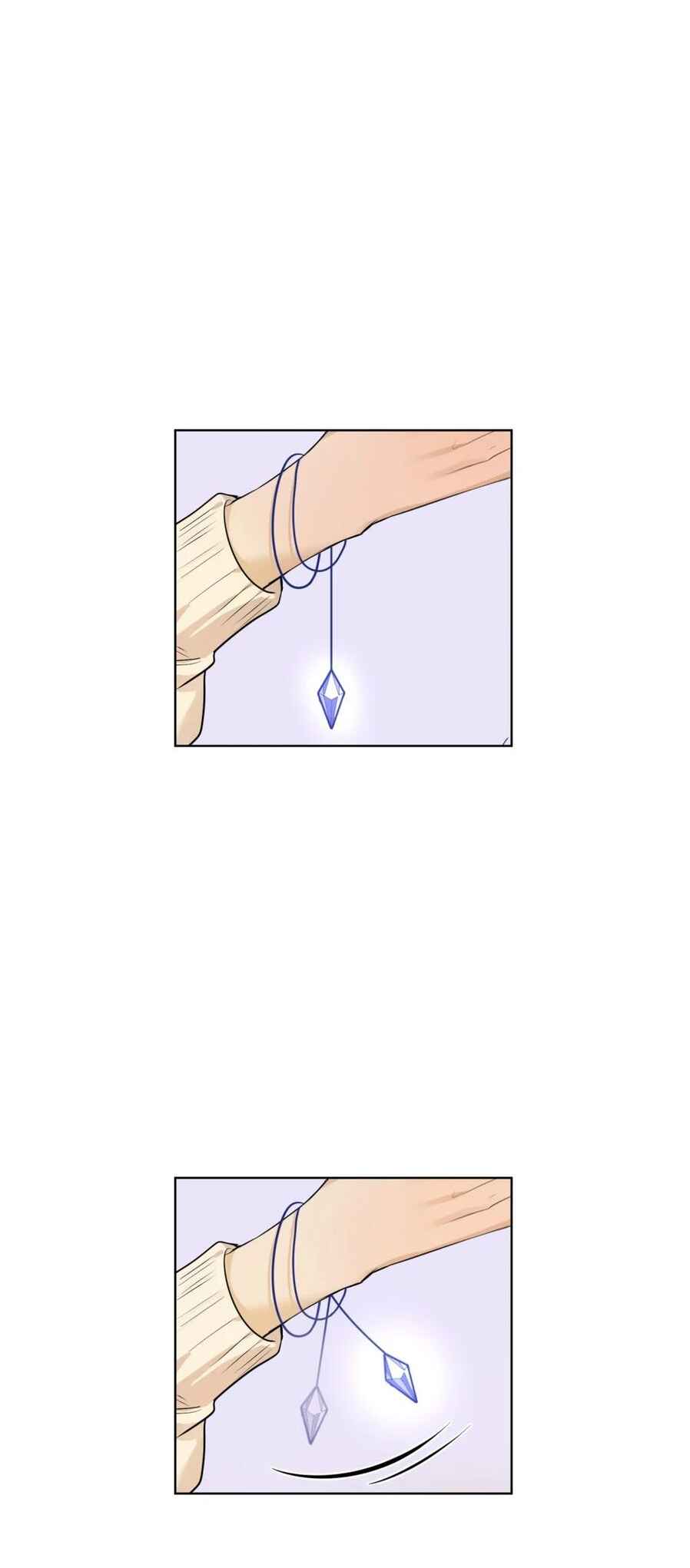 Dà lǎo nǐ tóu yòu diàole Chapter 11 - Page 8