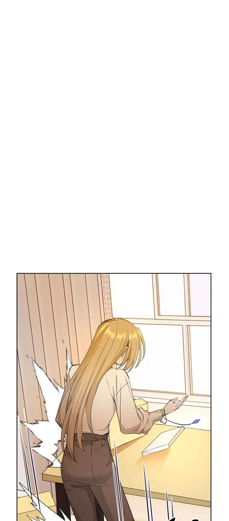 Dà lǎo nǐ tóu yòu diàole Chapter 11 - Page 9