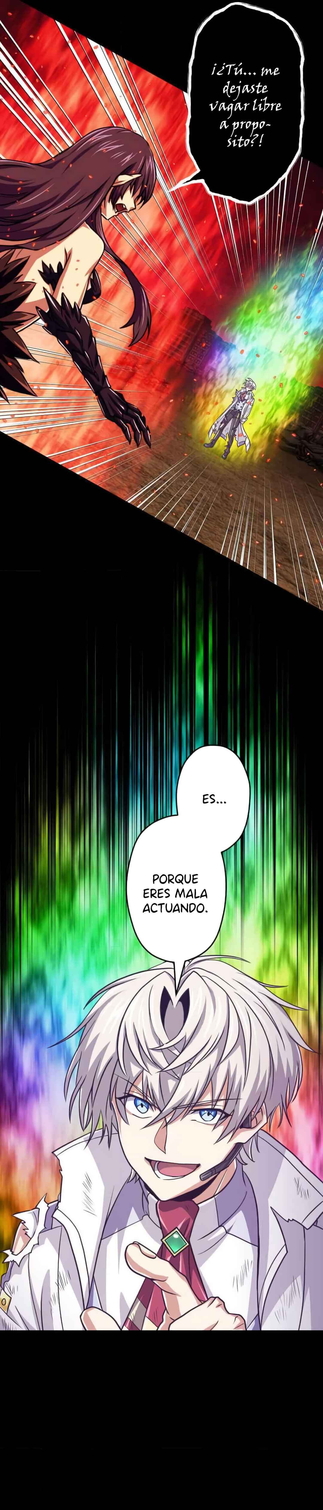 Maryoku 9999-man Zen Zokusei Tsukai no Daikenja Chapter 100 - Page 15