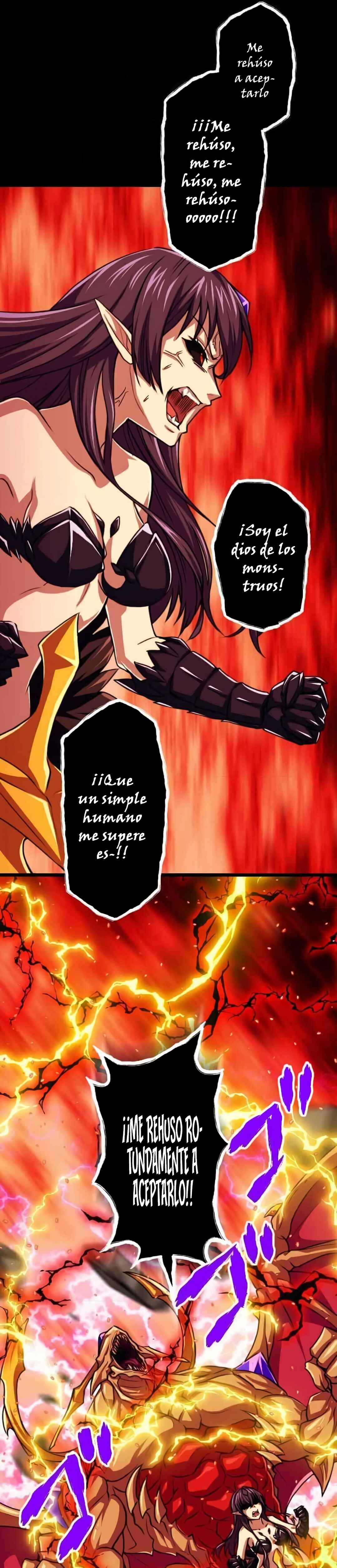 Maryoku 9999-man Zen Zokusei Tsukai no Daikenja Chapter 100 - Page 27