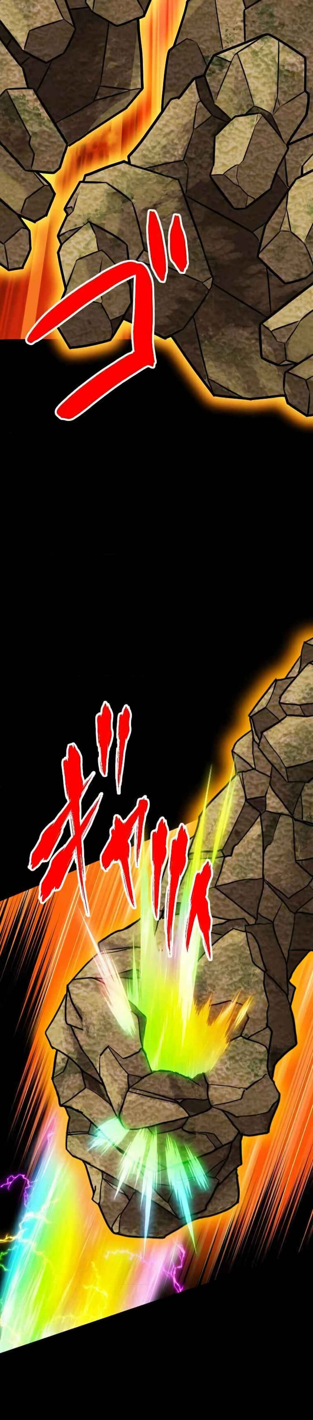 Maryoku 9999-man Zen Zokusei Tsukai no Daikenja Chapter 100 - Page 40