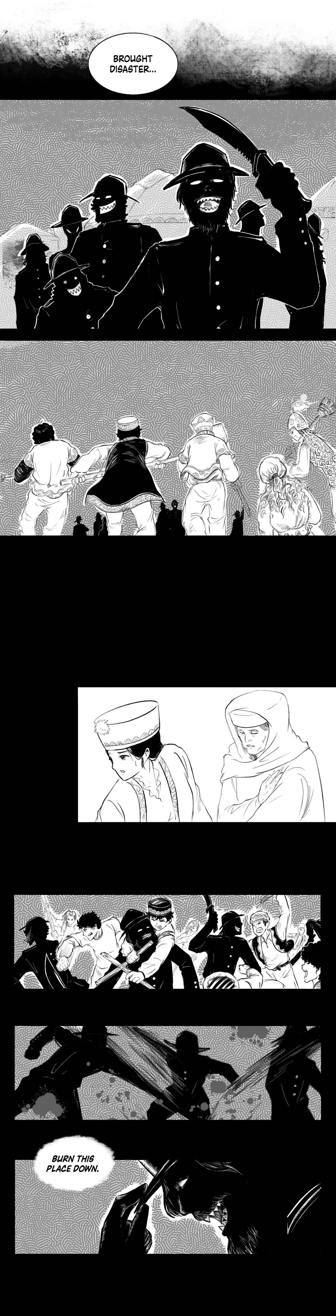 花儿 Chapter ? - Page 11