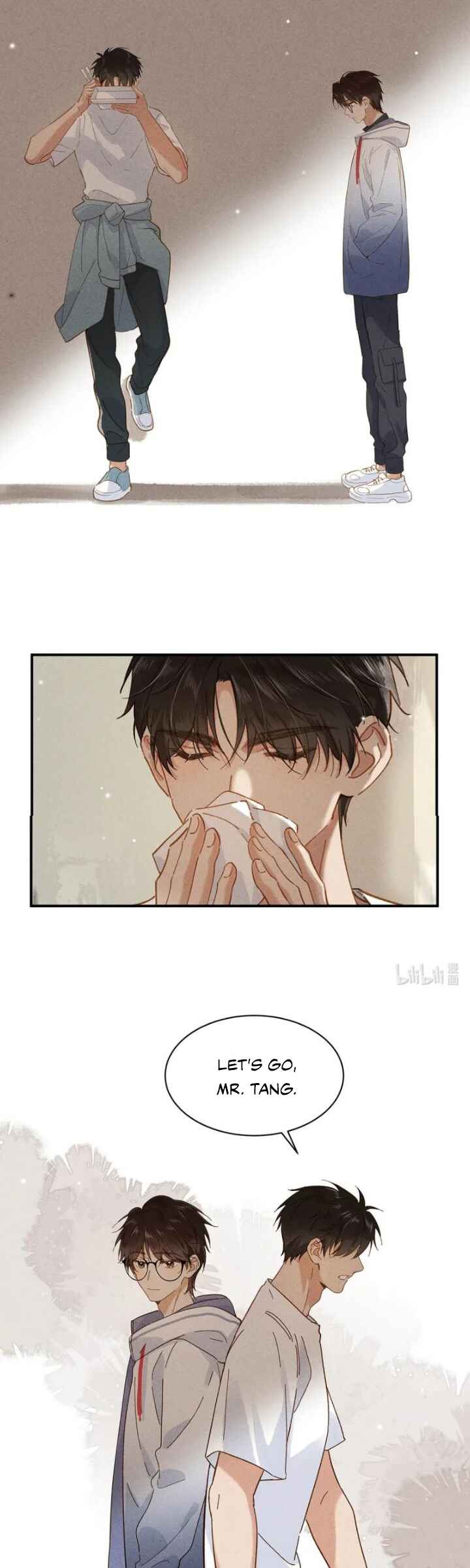 Chutian Yinan Chapter 7 - Page 15