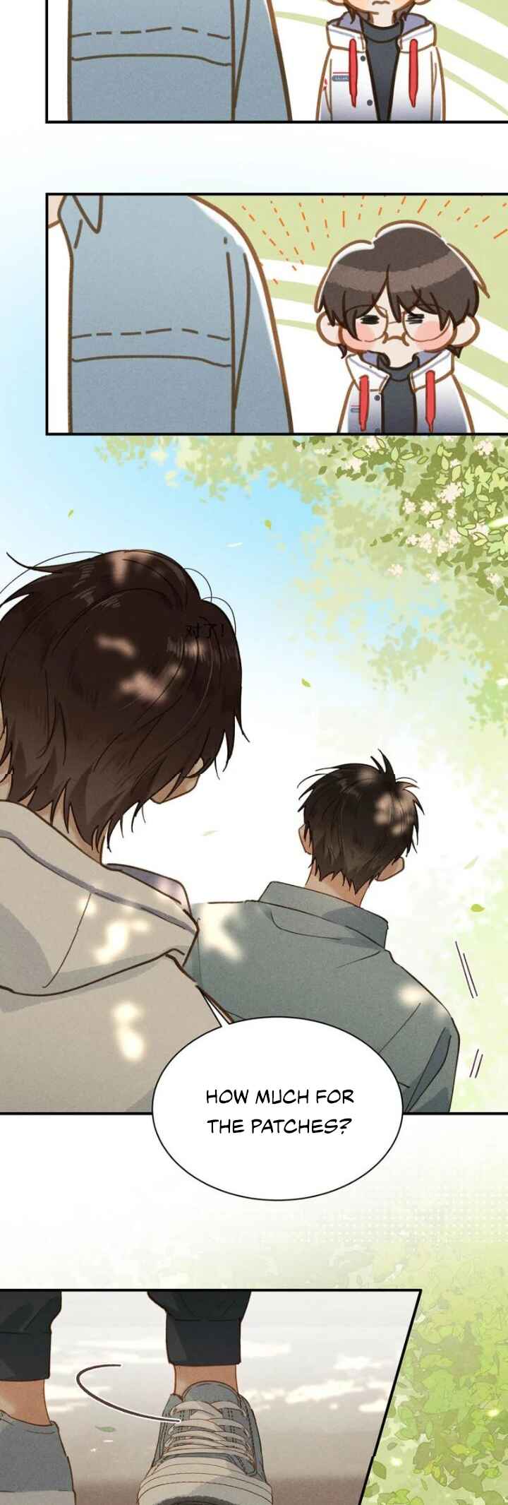Chutian Yinan Chapter 7 - Page 19