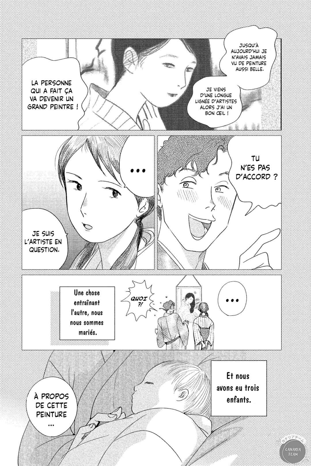 My Dear Detective: Mitsuko’s Case Files Chapter 2 - Page 26