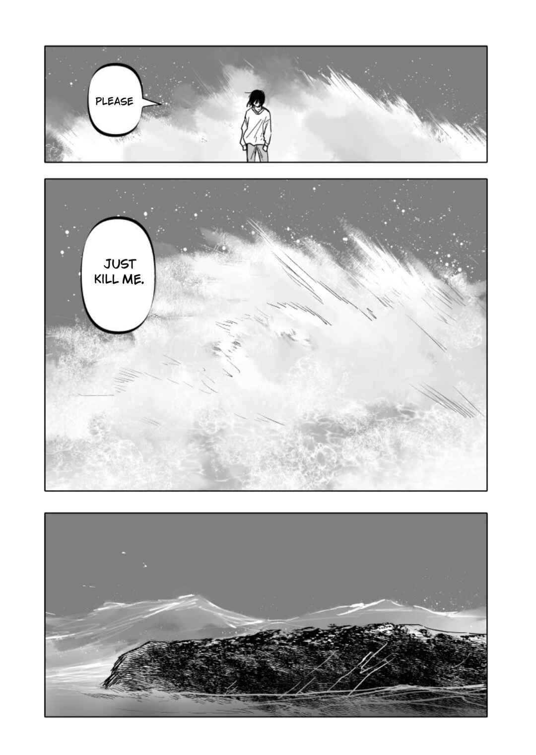 Urekko Mangaka x Utsubyou Mangaka Chapter 17 - Page 7