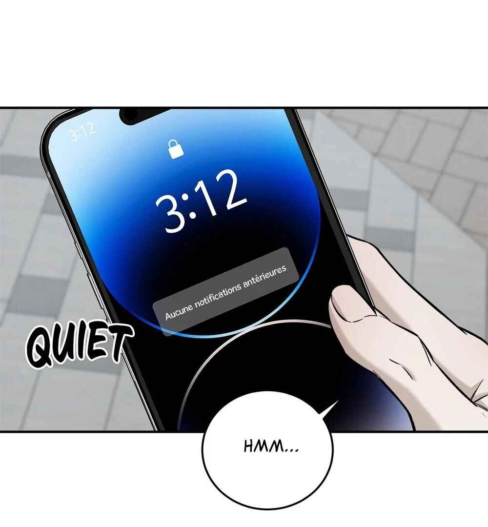 Da Juneun Namja Chapter 62 - Page 12