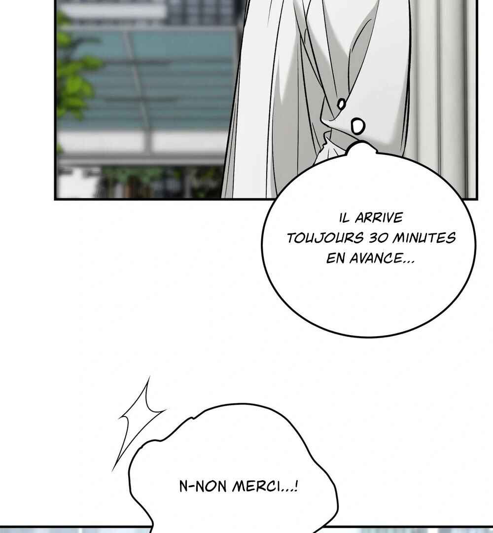 Da Juneun Namja Chapter 62 - Page 14