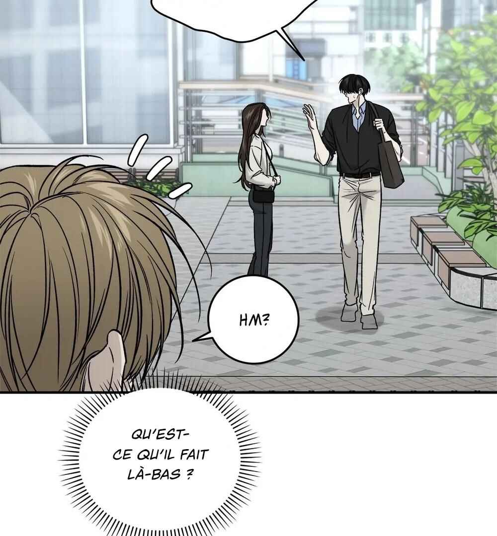 Da Juneun Namja Chapter 62 - Page 15