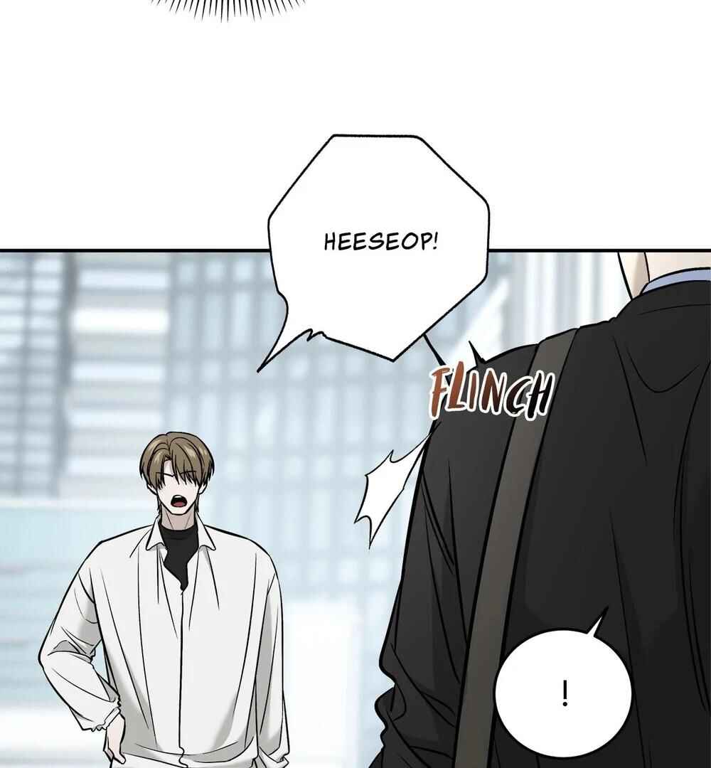 Da Juneun Namja Chapter 62 - Page 16
