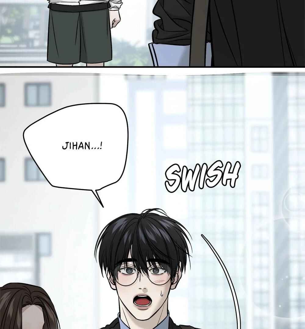 Da Juneun Namja Chapter 62 - Page 17