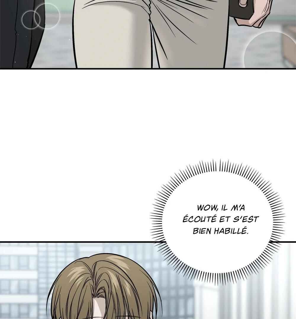 Da Juneun Namja Chapter 62 - Page 19