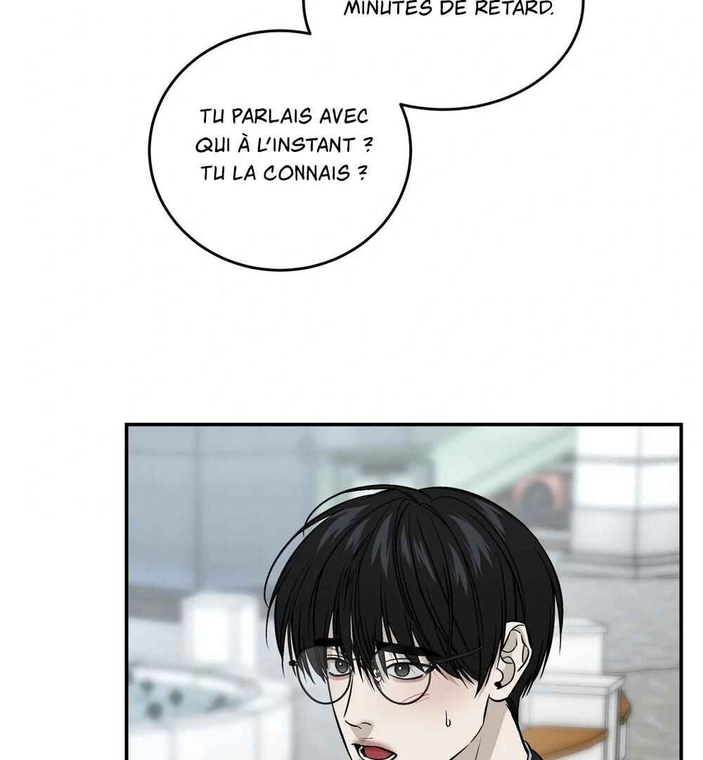 Da Juneun Namja Chapter 62 - Page 22