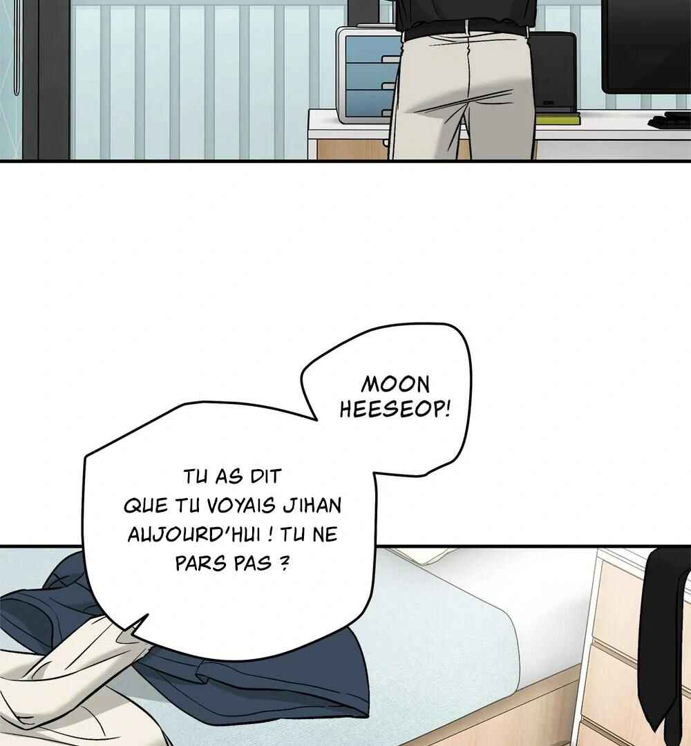 Da Juneun Namja Chapter 62 - Page 3
