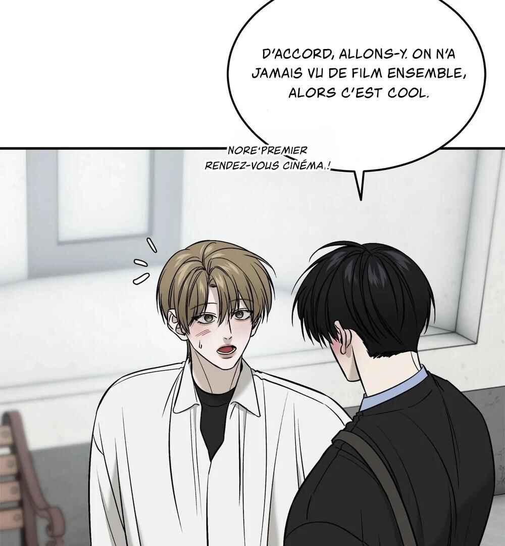 Da Juneun Namja Chapter 62 - Page 36