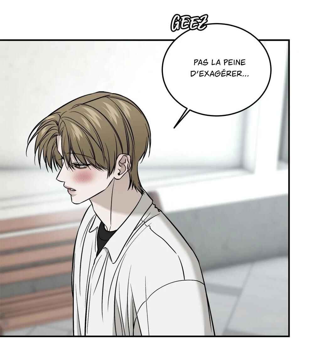 Da Juneun Namja Chapter 62 - Page 39