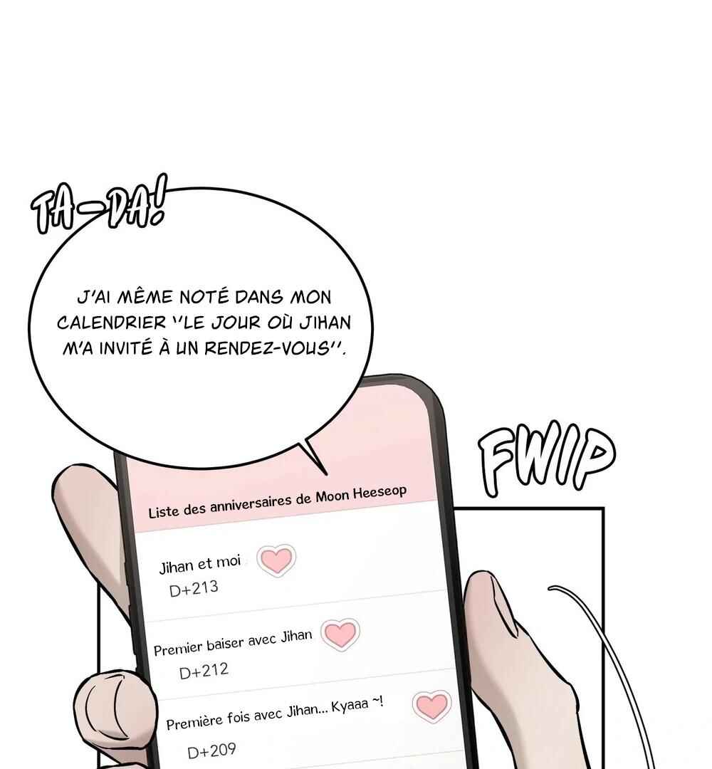 Da Juneun Namja Chapter 62 - Page 40