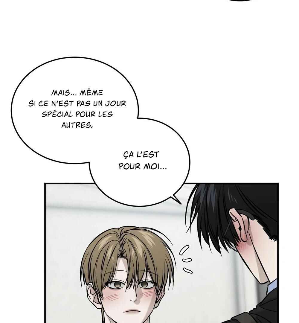 Da Juneun Namja Chapter 62 - Page 43