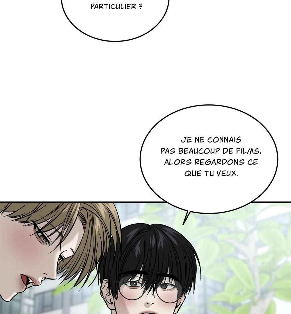 Da Juneun Namja Chapter 62 - Page 49