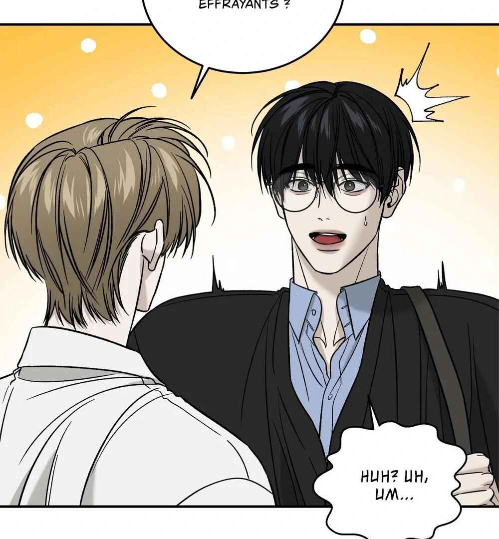 Da Juneun Namja Chapter 62 - Page 53