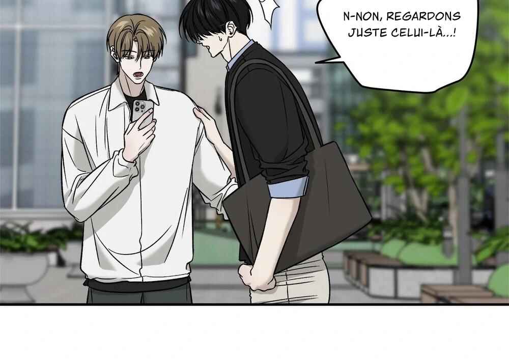 Da Juneun Namja Chapter 62 - Page 55
