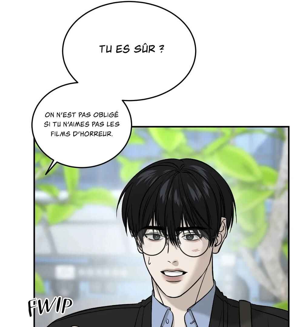 Da Juneun Namja Chapter 62 - Page 56