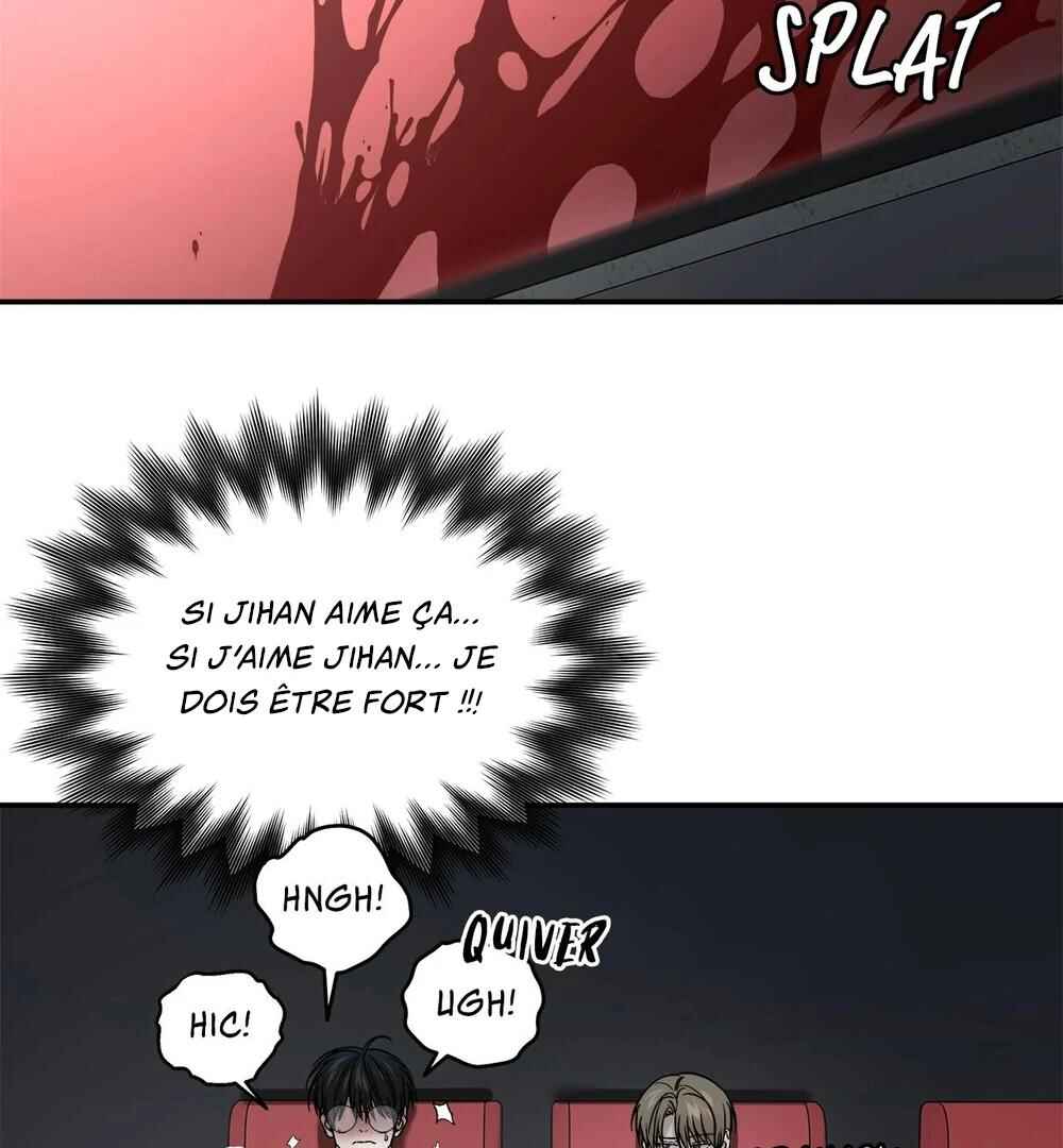 Da Juneun Namja Chapter 62 - Page 62
