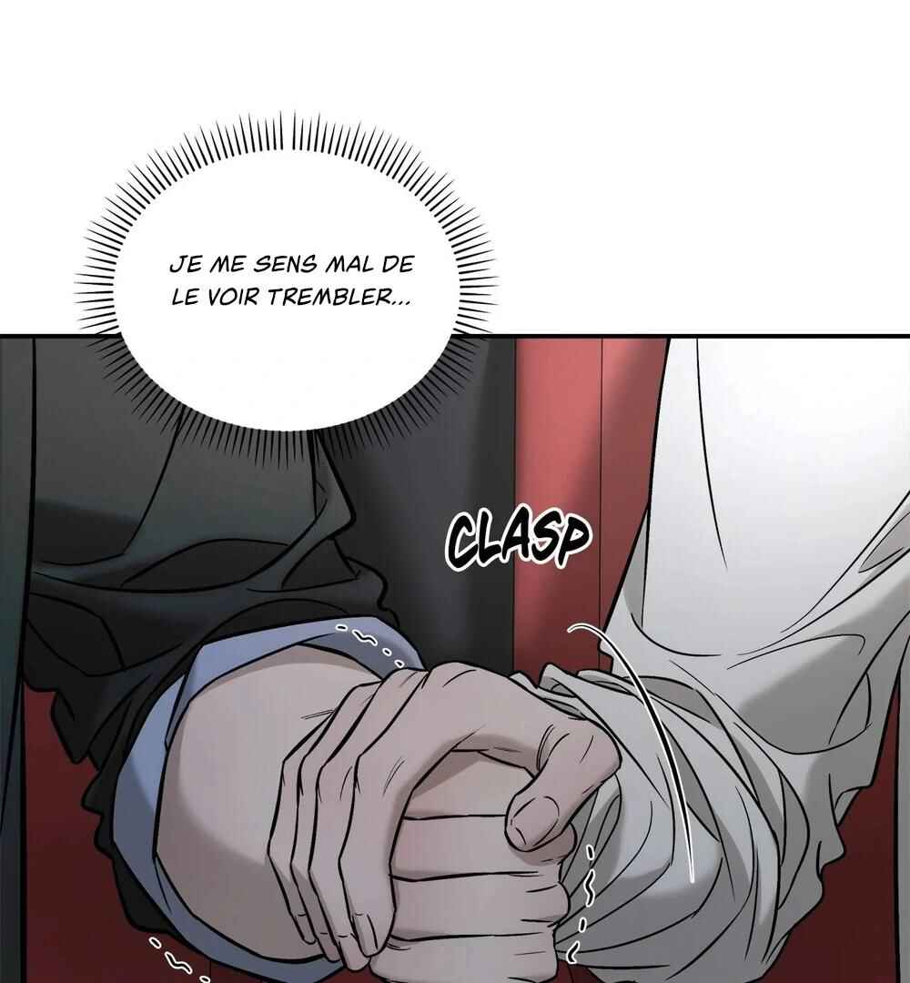 Da Juneun Namja Chapter 62 - Page 65