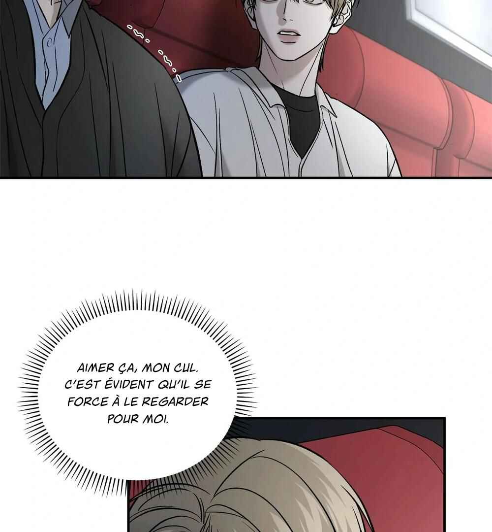 Da Juneun Namja Chapter 62 - Page 69