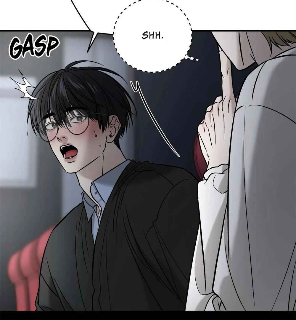 Da Juneun Namja Chapter 62 - Page 76