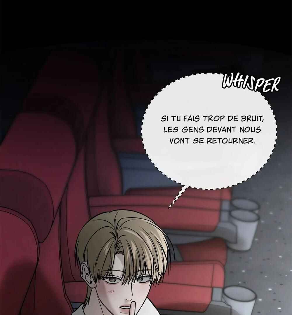 Da Juneun Namja Chapter 62 - Page 77