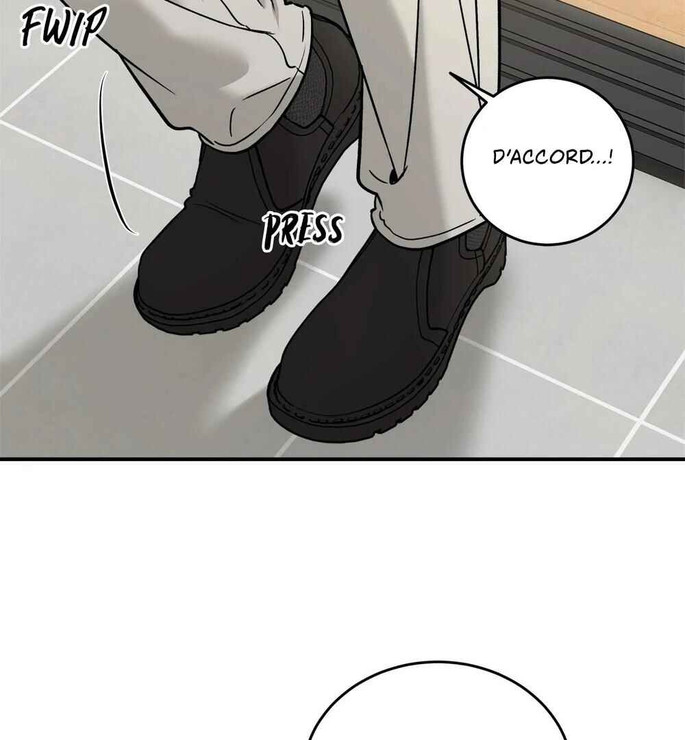 Da Juneun Namja Chapter 62 - Page 8