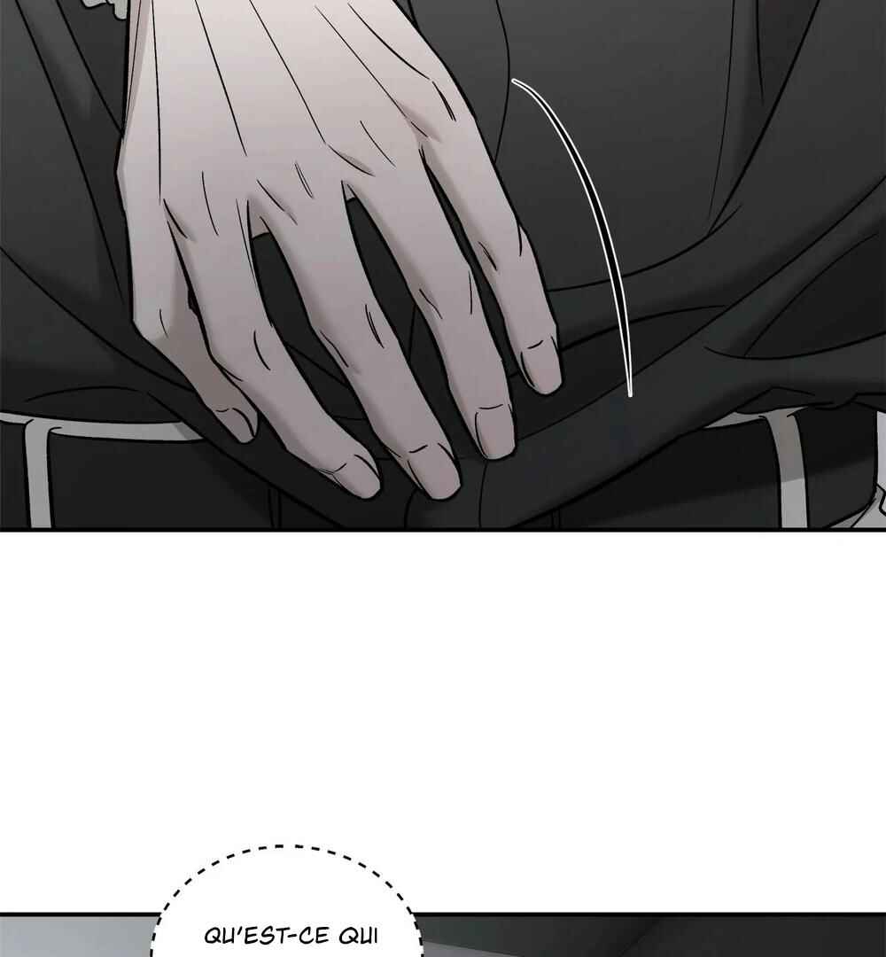 Da Juneun Namja Chapter 62 - Page 89