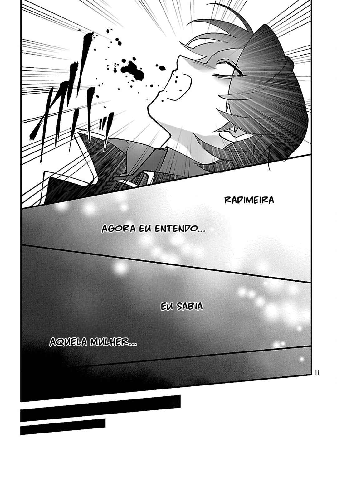 Urenokori no Dorei Elf wo Hirotta node, Musume ni Suru Koto ni Shita Chapter 15 - Page 11