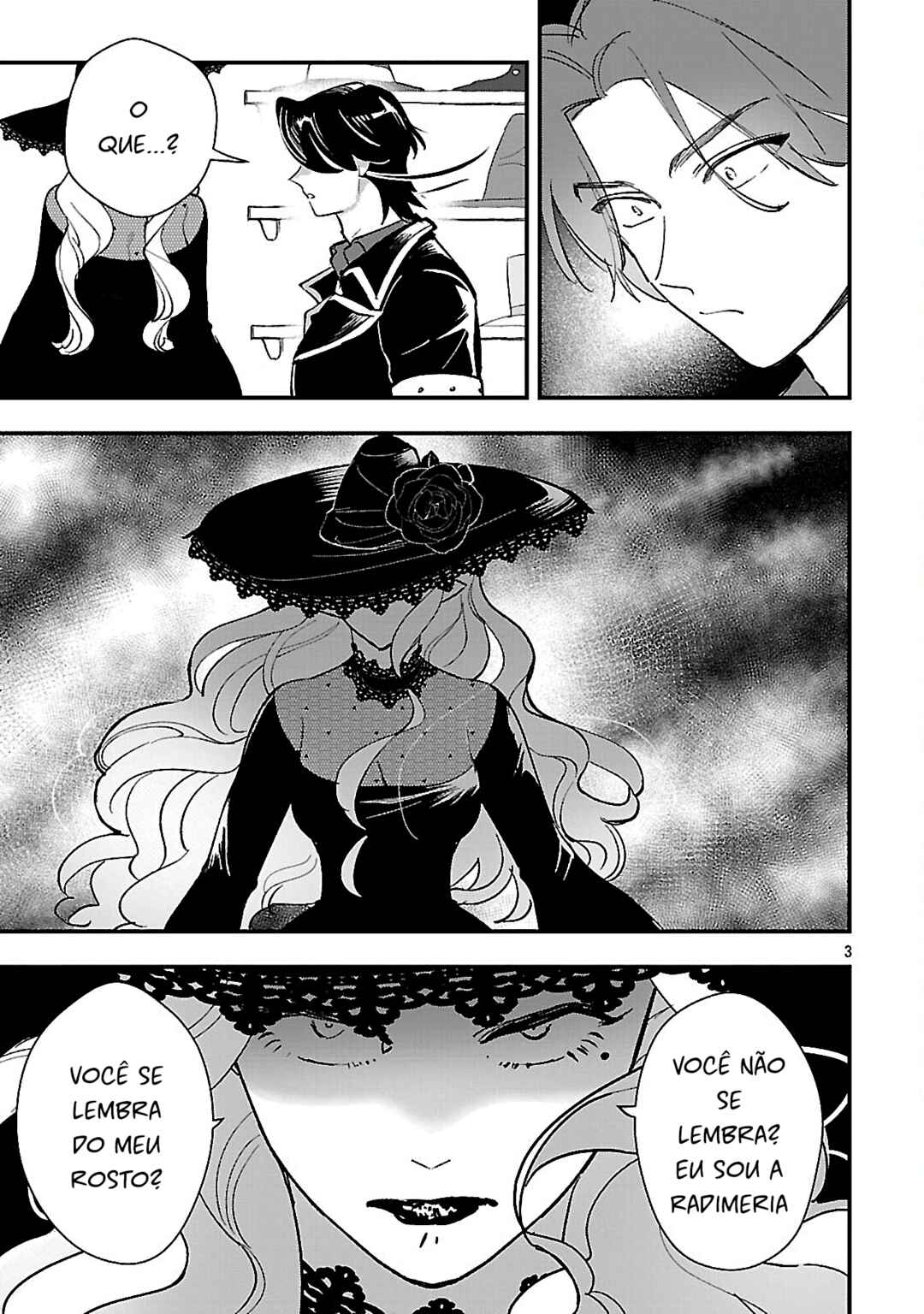 Urenokori no Dorei Elf wo Hirotta node, Musume ni Suru Koto ni Shita Chapter 15 - Page 3