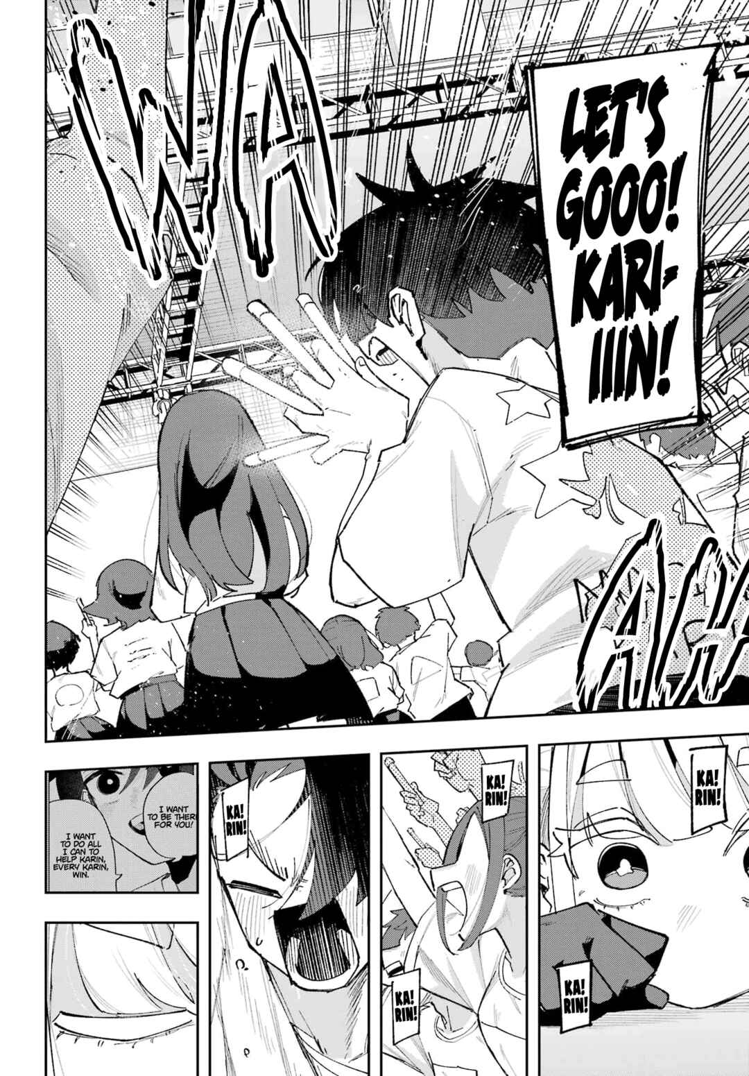 Osananajimi o Erabenai! Chapter 10 - Page 18