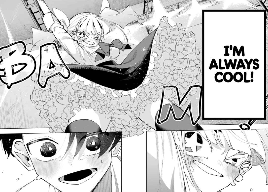 Osananajimi o Erabenai! Chapter 10 - Page 22