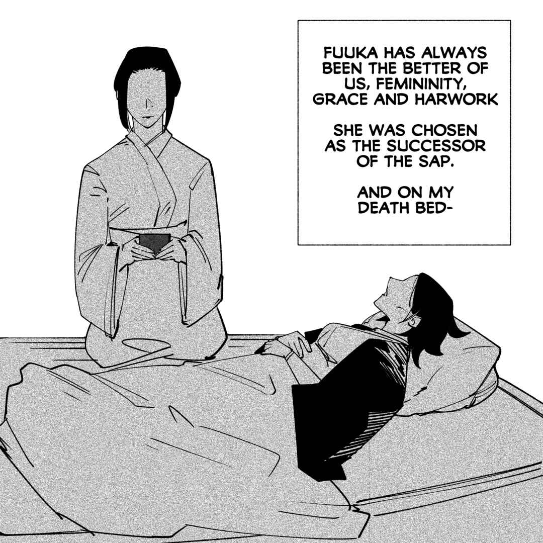 My New Girlfriend Is Not Human? Chapter 173 - Page 5