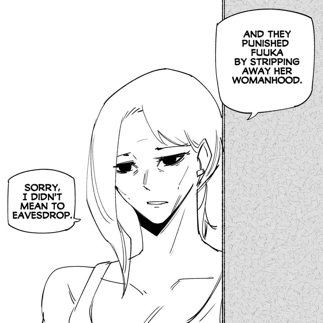 My New Girlfriend Is Not Human? Chapter 173 - Page 7